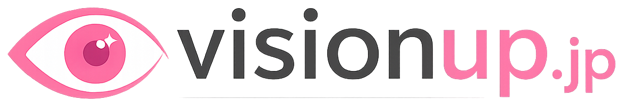 visionup.jp logo
